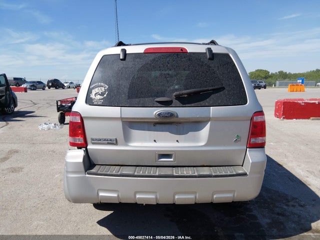 Ford Escape Limited