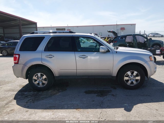 Ford Escape Limited
