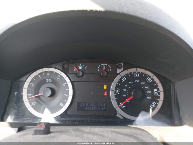 Ford Escape Limited