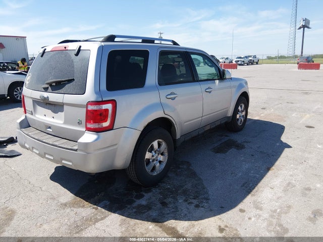 Ford Escape Limited