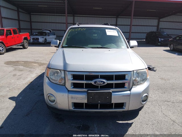 Ford Escape Limited