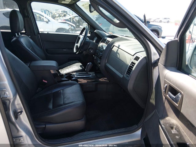 Ford Escape Limited