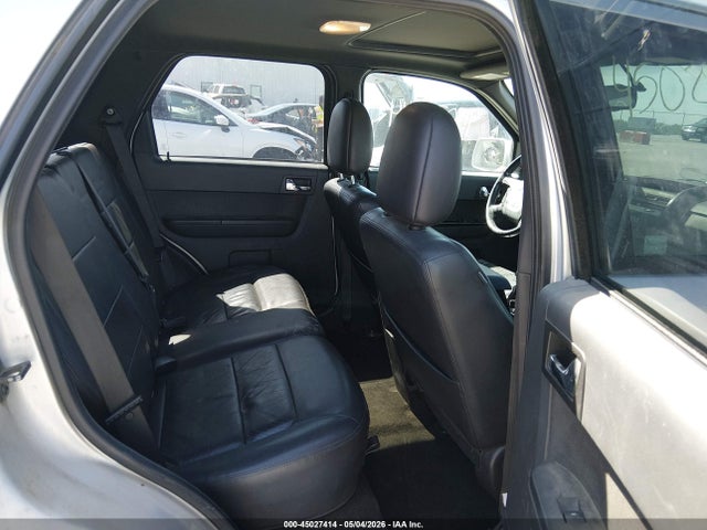 Ford Escape Limited
