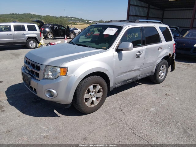 Ford Escape Limited