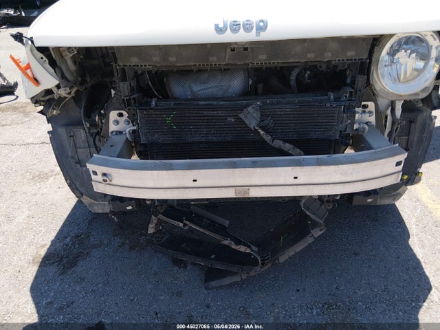 Jeep Renegade Latitude