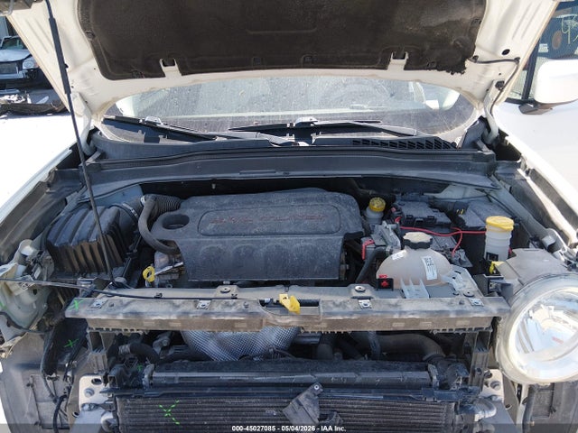 Jeep Renegade Latitude