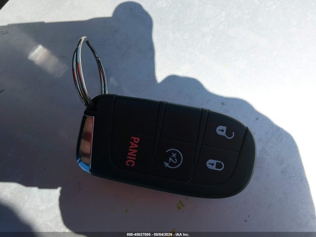 Jeep Renegade Latitude