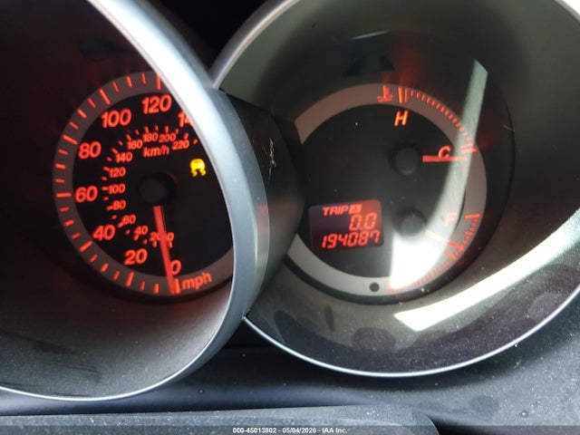 Mazda Mazda3 S Touring
