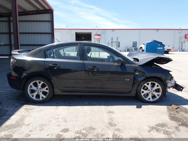 Mazda Mazda3 S Touring