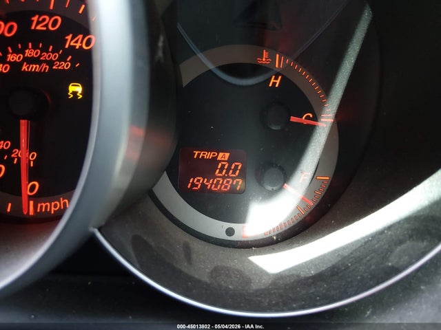 Mazda Mazda3 S Touring