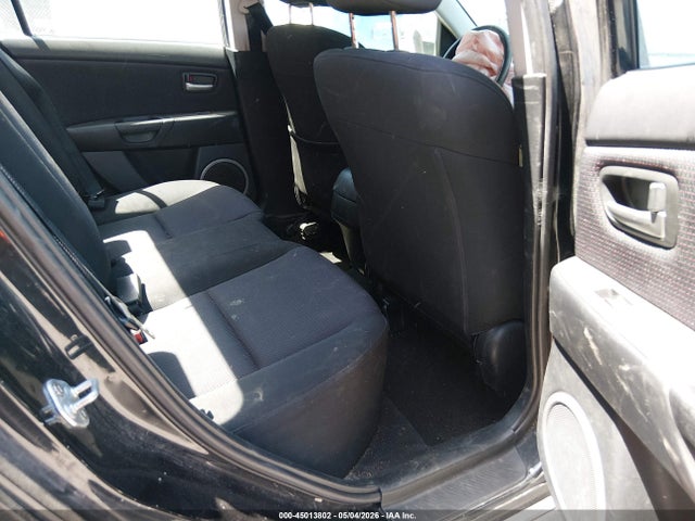 Mazda Mazda3 S Touring