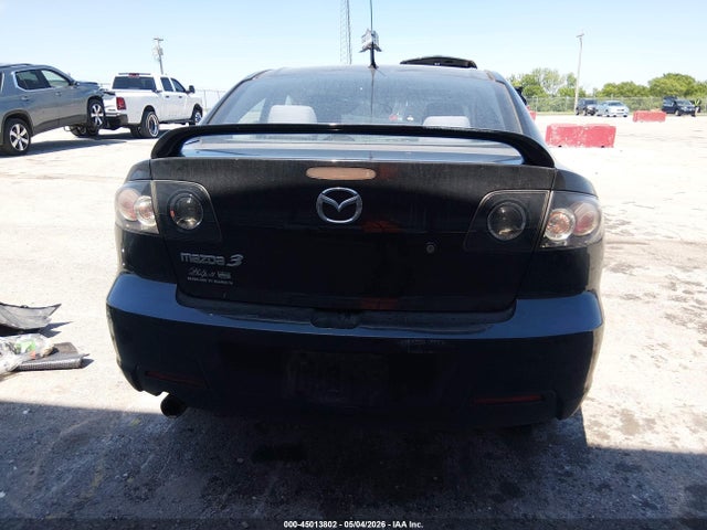 Mazda Mazda3 S Touring
