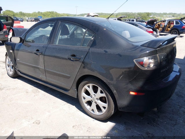 Mazda Mazda3 S Touring