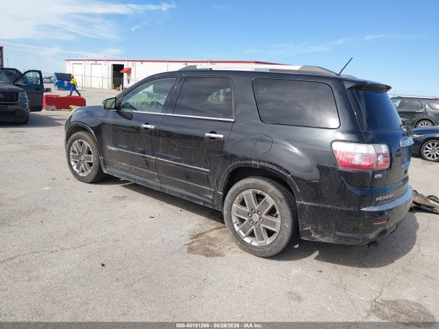 GMC Acadia Denali
