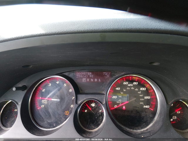 GMC Acadia Denali