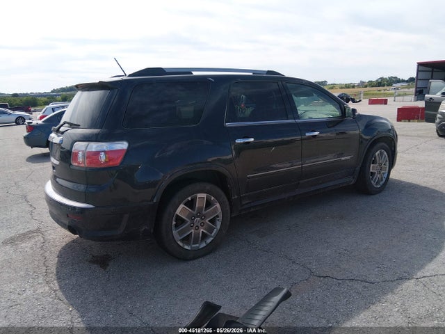 GMC Acadia Denali