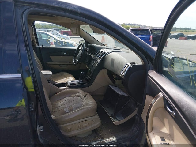 GMC Acadia Denali