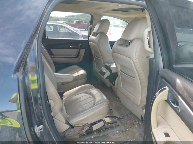 GMC Acadia Denali