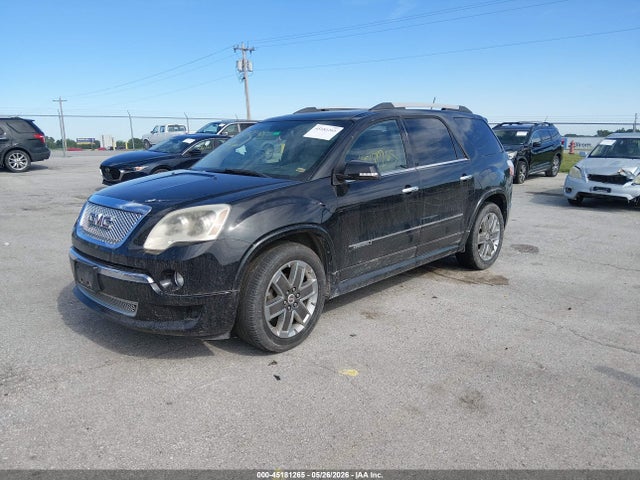 GMC Acadia Denali