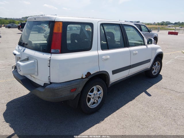 Honda CR-V Ex