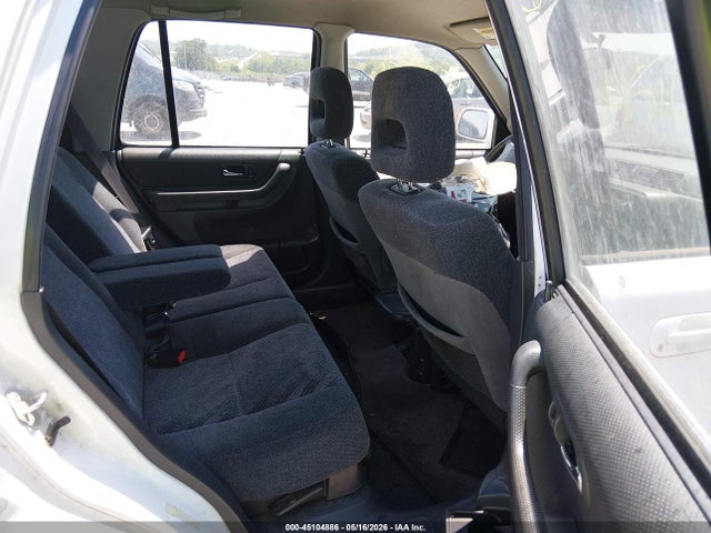 Honda CR-V Ex
