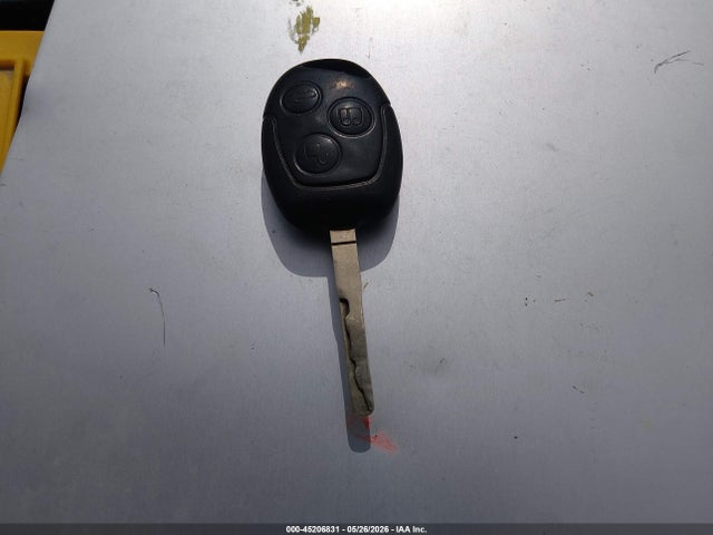 Ford Fiesta Se