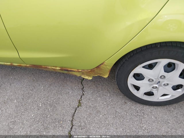 Ford Fiesta Se