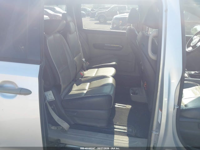 Kia Sedona Ex