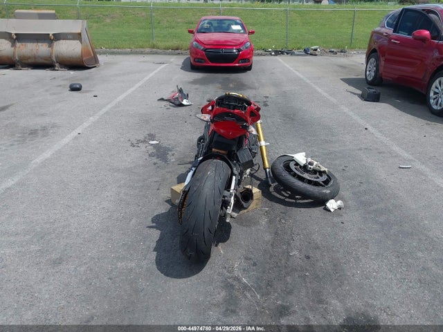 BMW S 1000 Rr