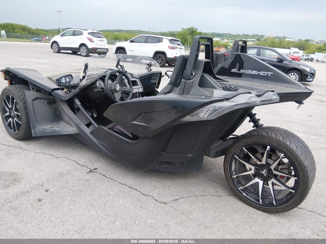 Polaris Slingshot