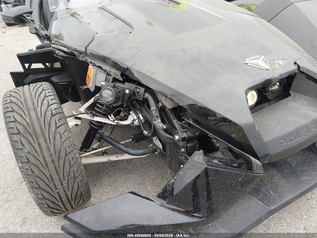 Polaris Slingshot