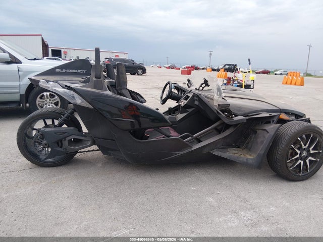 Polaris Slingshot