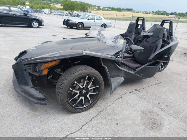 Polaris Slingshot