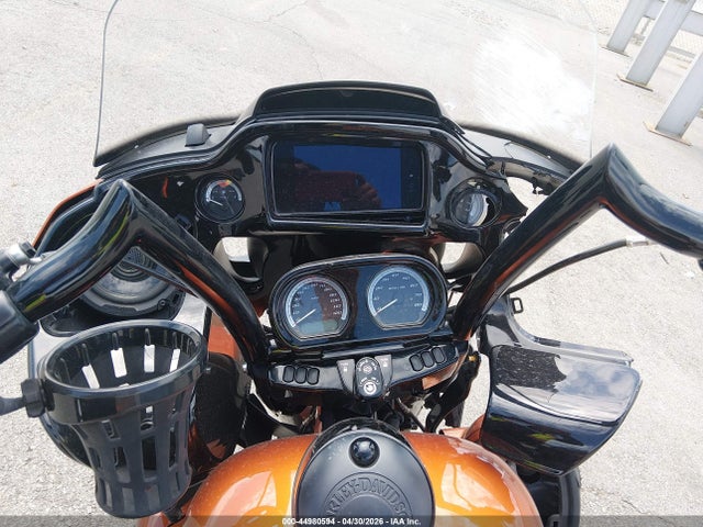 Harley-Davidson Fltrk