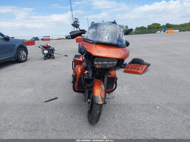 Harley-Davidson Fltrk