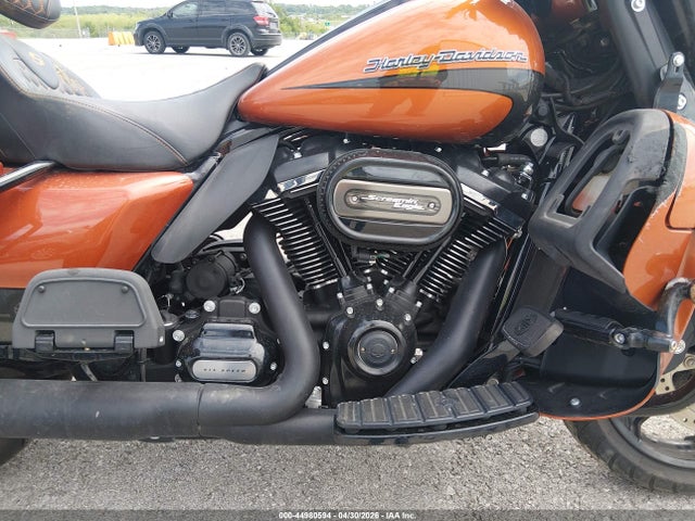 Harley-Davidson Fltrk