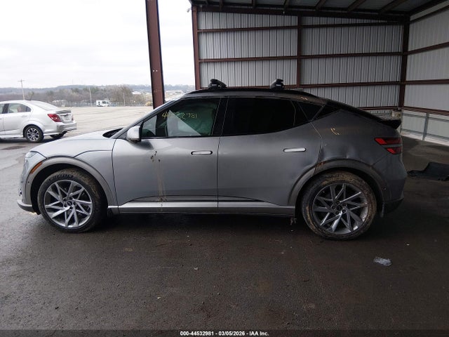 Genesis GV60 Advanced Awd