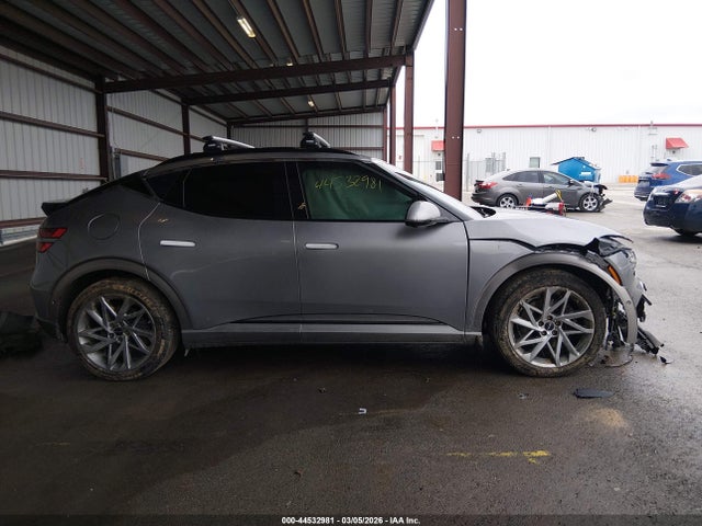Genesis GV60 Advanced Awd