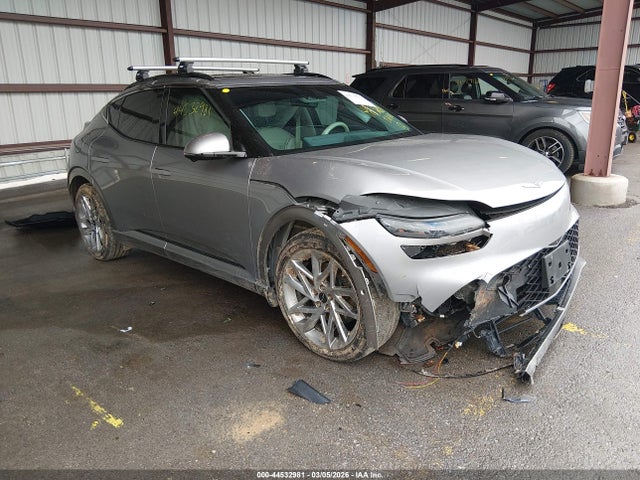 Salvage Genesis GV60 Image