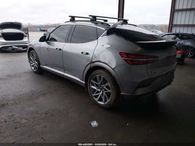 Genesis GV60 Advanced Awd