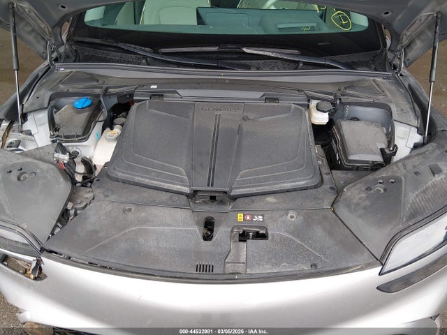 Genesis GV60 Advanced Awd