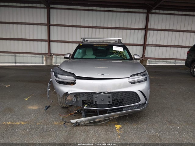 Genesis GV60 Advanced Awd