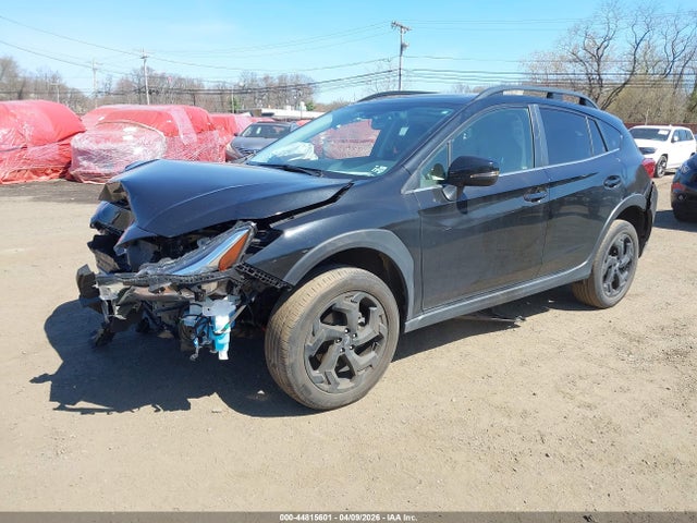 Subaru Crosstrek Limited