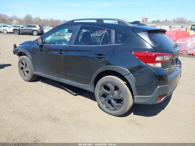 Subaru Crosstrek Limited