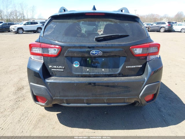 Subaru Crosstrek Limited