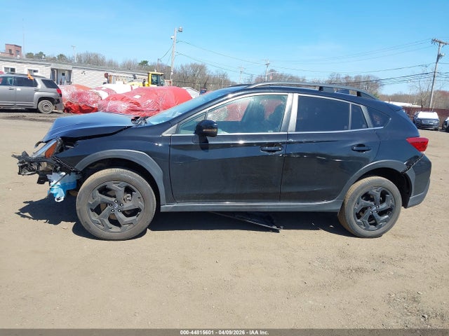 Subaru Crosstrek Limited