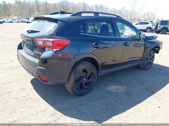 Subaru Crosstrek Limited