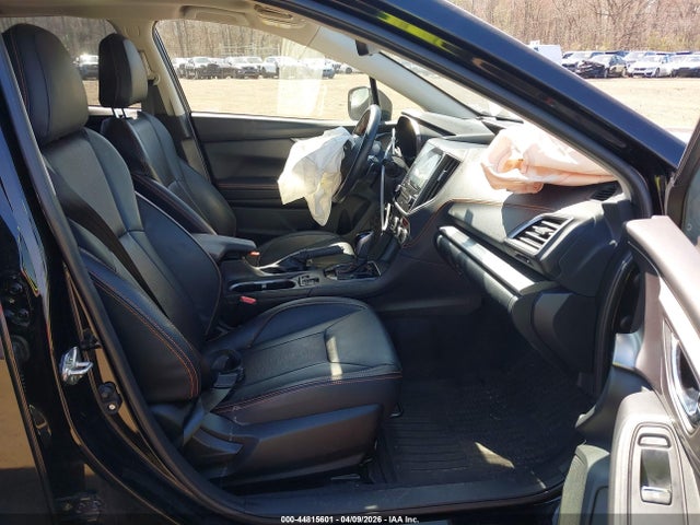 Subaru Crosstrek Limited