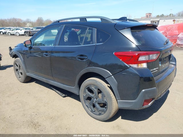 Subaru Crosstrek Limited