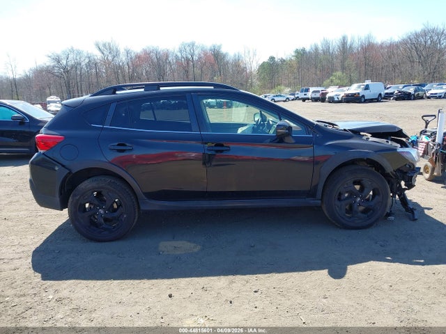 Subaru Crosstrek Limited